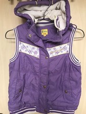 ärmellose weste kapuze gebraucht kaufen  Kempten (Allgäu)