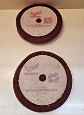 Qty. soft buff for sale  Ogden