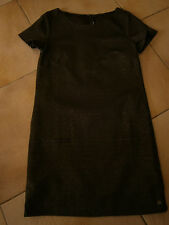 Robe femme noire d'occasion  Lescar