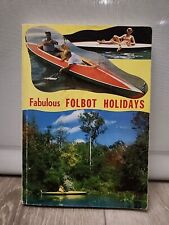 Fabulous folbot holidays for sale  Denver