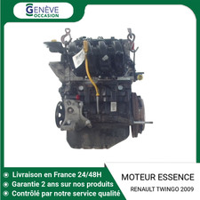 Moteur renault twingo d'occasion  Niort