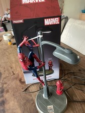 spiderman lamp for sale spiderman lamp for sale YORK