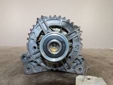 Alternateur volkswagen golf d'occasion  Seclin