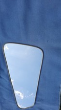 Wandspiegel vintage 50er gebraucht kaufen  Mering