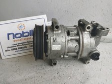 Compressore aria condizionata usato  Agrigento