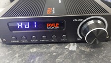 100w amplifier for sale  KIDDERMINSTER
