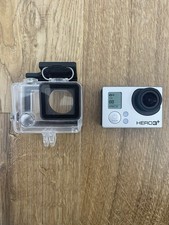 Gopro hero plastic for sale  BRISTOL