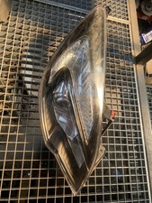 Frontscheinwerfer pel meriva gebraucht kaufen  Hamburg