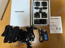 Haritorax full body usato  Spedire a Italy
