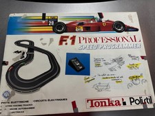 Polistil f.1 professional usato  Aci Catena