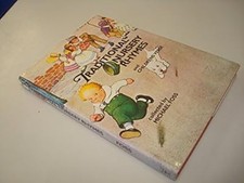 Traditional nursery rhymes for sale  UK
