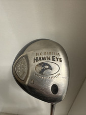 Callaway bertha hawk gebraucht kaufen  Remseck am Neckar