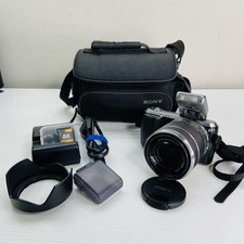 Fotocamera sony nex usato  Massafra