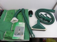 Accessori per aspirapolvere usato  Salerno