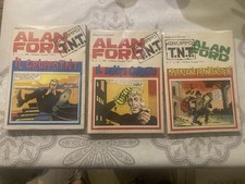 Lotto alan ford usato  Firenze