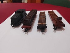 Locomotore diesel trasporto usato Locomotore diesel trasporto usato  Benevento