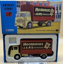 Corgi classics erf for sale  HAYWARDS HEATH