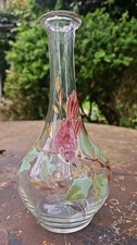 Ancienne carafe émaillée d'occasion  Voves