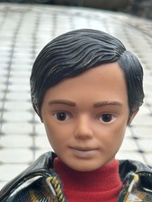 Ancienne poupée garçon d'occasion Ancienne poupée garçon d'occasion  Saint-Symphorien-sur-Coise