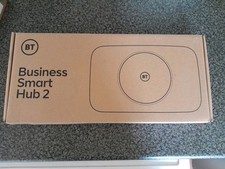 Business smart hub for sale  BATH