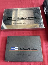 Datapaq reflowpaq 2000 for sale  Costa Mesa