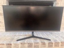 Monitor Samsung 34” Ultrawide S34J552WQN - 3340x1440 - Sem acorde elétrico ou caixa comprar usado  Enviando para Brazil