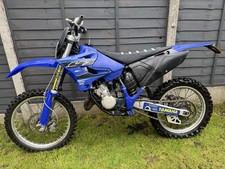 road legal yz for sale  MANCHESTER