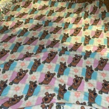 Vintage handmade scooby for sale  Savannah