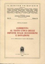 Commento testo unico usato  Italia