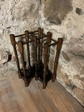 Victorian solid oak for sale  BANGOR