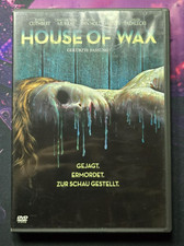 House wax dvd gebraucht kaufen House wax dvd gebraucht kaufen  Wunstorf
