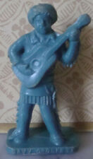 Figurine musicien david d'occasion  Moussan