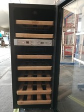 Weinkühlschrank winegourmet d gebraucht kaufen  Mannheim