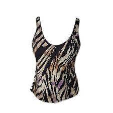 Silhouette solution tankini for sale  Coleman
