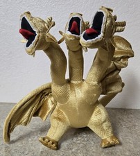 King ghidorah plush for sale  Hico