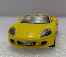 Porsche carrera cabrio usato Porsche carrera cabrio usato  Italia