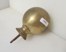 Antique brass bed for sale  HARROGATE