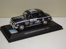 Simca aronde record d'occasion Simca aronde record d'occasion  Toulon-