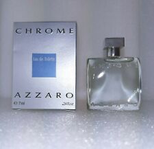 Chrome azzaro mignon usato  Viterbo