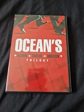 Ocean trilogy ocean for sale  HALIFAX
