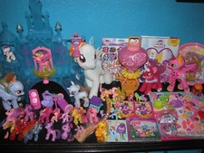 Little pony sammlung gebraucht kaufen  Arnstadt