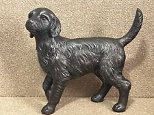 Dog garden ornament for sale  BILLINGHAM