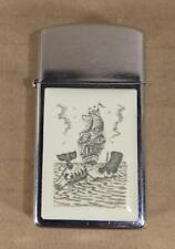 1984 zippo lighter for sale  Kingsville