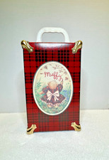 Vintage nabco muffy for sale  Glouster