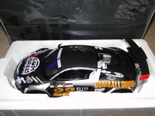 Spirit audi gumball for sale  HORSHAM