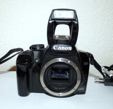 Canon eos 1000d gebraucht kaufen  Schwerte
