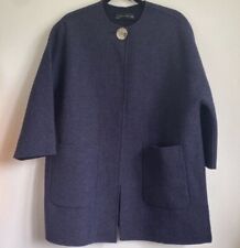 Cappotto lungo oversize usato  Catania