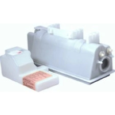 Toner km1525 nero usato  Saviano