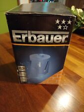 Erbauer diamond core for sale  HARROGATE