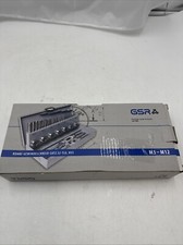 Gsr gewindeschneidsortiment tl gebraucht kaufen  Nassau-Umland